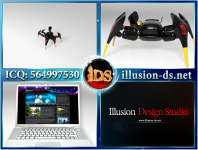 Illusion Design Studio