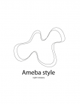  Light Company "Ameba Style" 