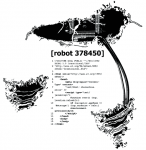 [robot378450]