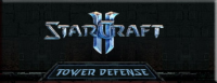 Starcraft Tower Defense