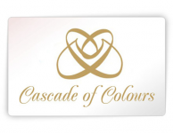     "Cascade of Colours"