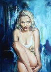 Scarlett Johansson, 5070 , , 