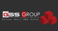 GSS Group logo