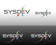 Sysdev logo
