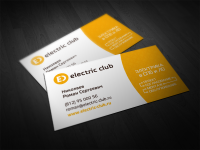 Electric Club ( )