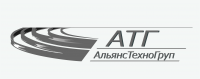 Логотип для компании "АТГ"