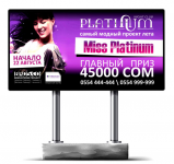 Platinum -  