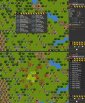 MMO Strategy Game ( )