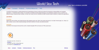World Star Tech