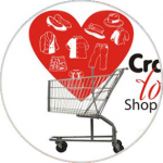 Crasy love shopping