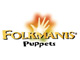 Folkmanis Puppets 