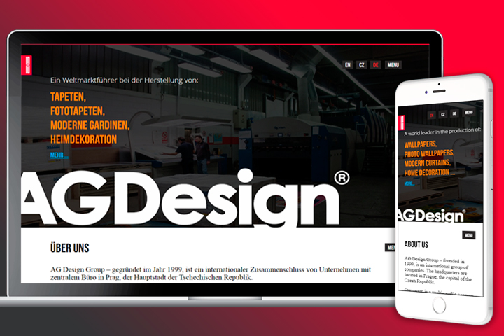    AG Design Group