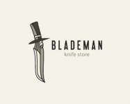 Blademan