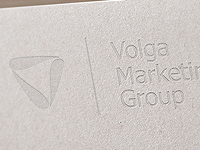 Volga Logo