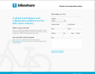 BikeShare Splash