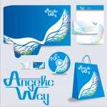   Angelic Way (   )