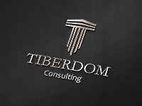 Tiberius Logo