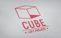 Cube loft