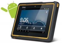 Getac Z710    Android 4.1