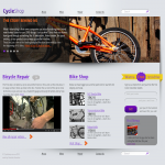 CycleShop