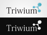 Logotype Trivium