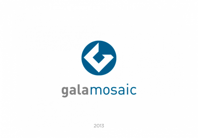 Galamosaic