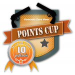 Points CUP