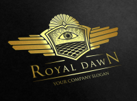 Royal Dawn