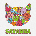 Savanna 3