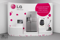    LG Electronics 