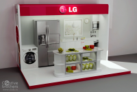    LG Electronics 