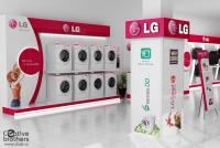    LG Electronics 