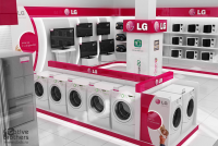    LG Electronics 