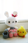 Amigurumi -   , 