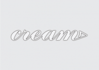 Cream Creative - Logo