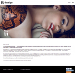Интернет-магазин k-boutique.ru (MODX Revolution)