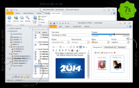  MS Outlook 2007-2013