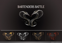     "Bartenders Battle"