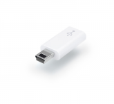 Apple mini to micro USB
