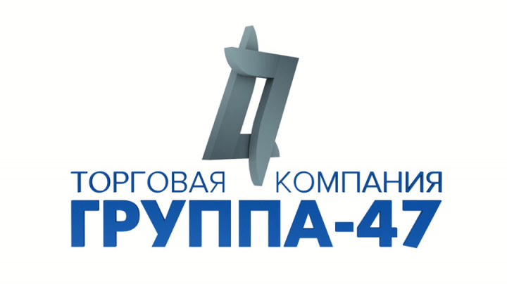 Логотип ТКГруппа-47