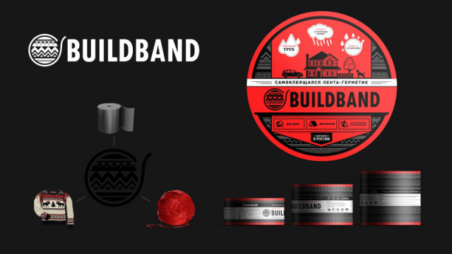Buildband