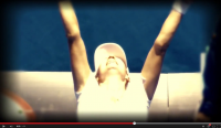 "Spark" FanVideo about Australian Open 2014. 