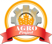 AgroProject Logo