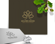 Kelmen Wood