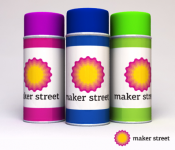 maker street ()