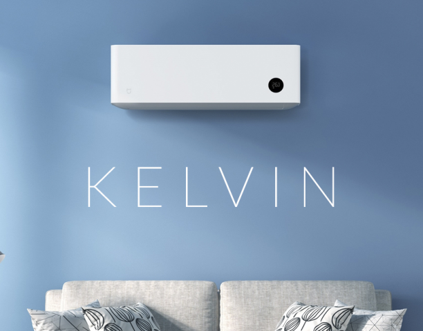 KELVIN    ( - )