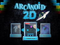 Arcanoid2D  