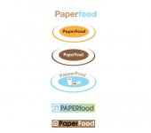     Paperfood