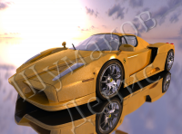 Enzo Ferrari 7
