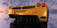 Enzo Ferrari 6